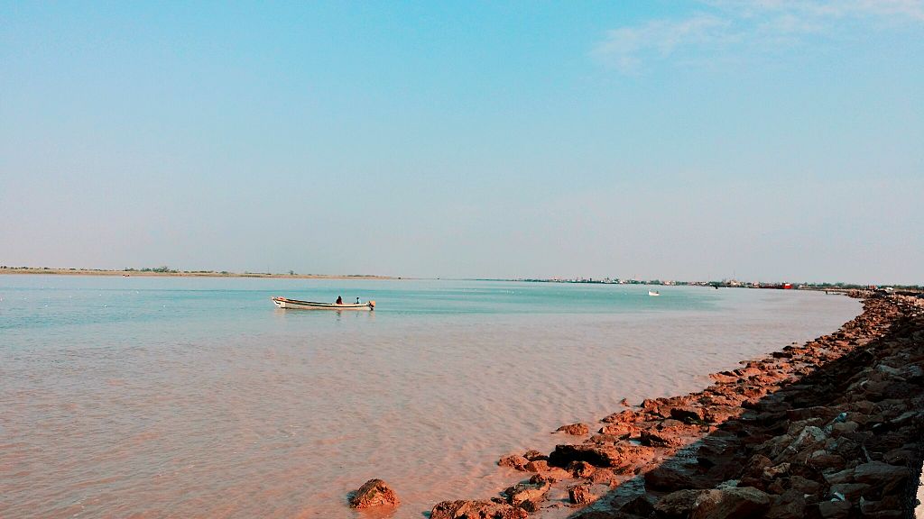  تصویری از اروندرود