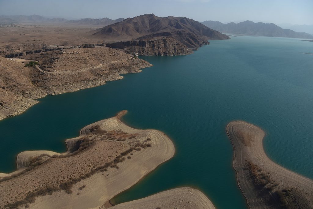  تصویری از هیرمند