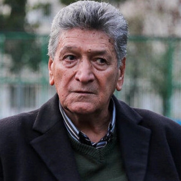  تصویری از اکبر کارگرجم