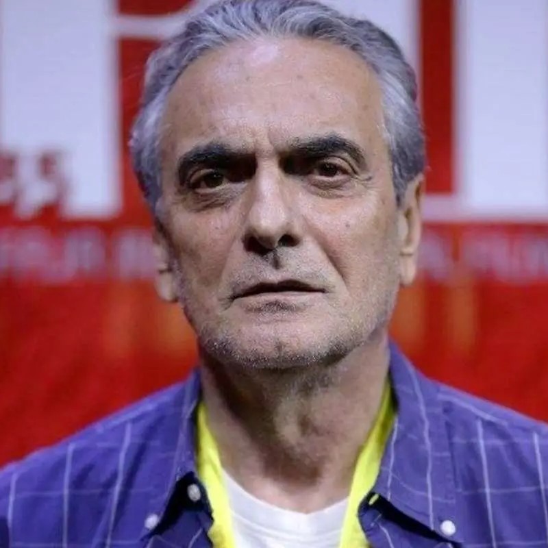  تصویری از همایون ارشادی