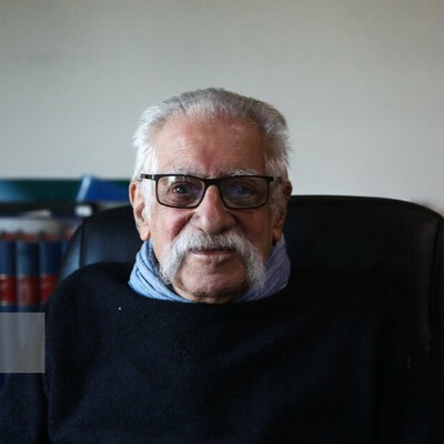  تصویری از عبدالمجید ارفعی