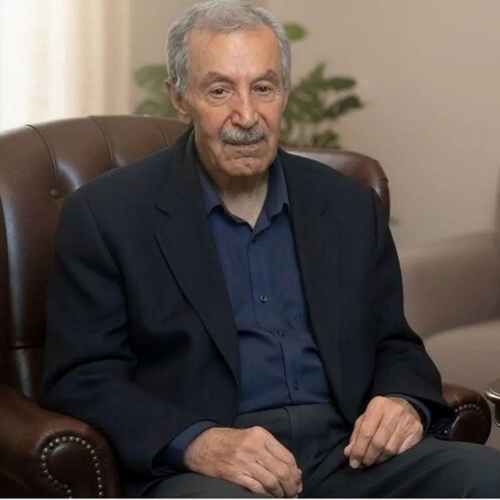  تصویری از محمد فاضلی سقزی