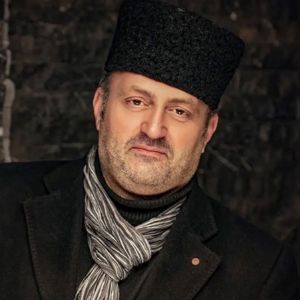  تصویری از امیر حجازی