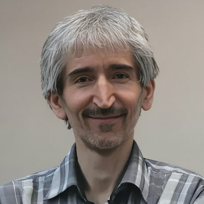  تصویری از وصال روحانی