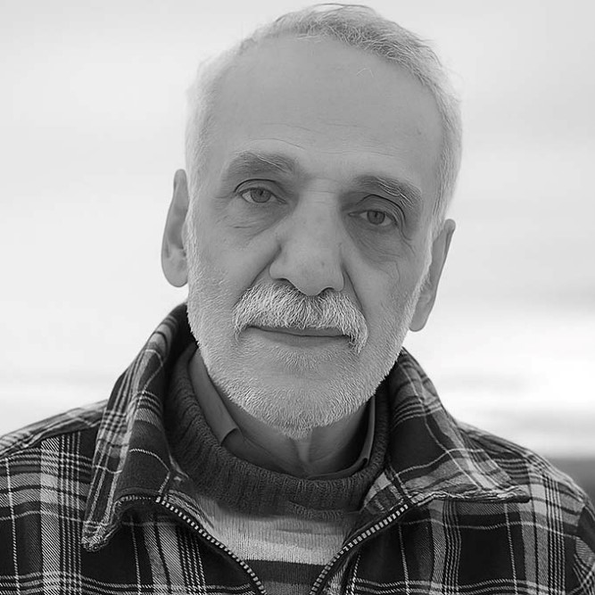  تصویری از محمدعلی دشتی