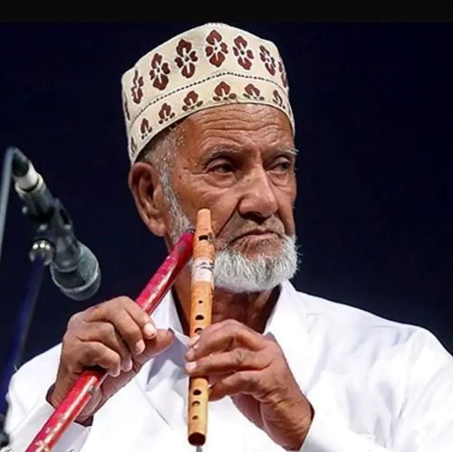  تصویری از شیرمحمد اسپندار