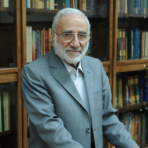  تصویری از حسین مهدیان