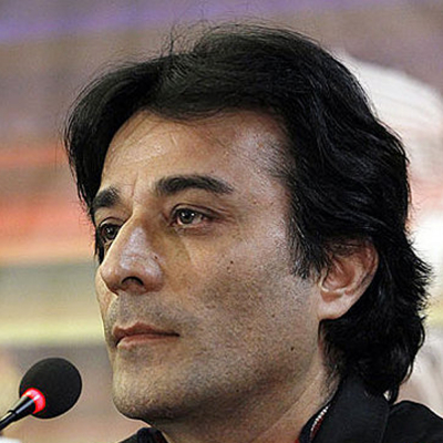  تصویری از حمید طالقانی