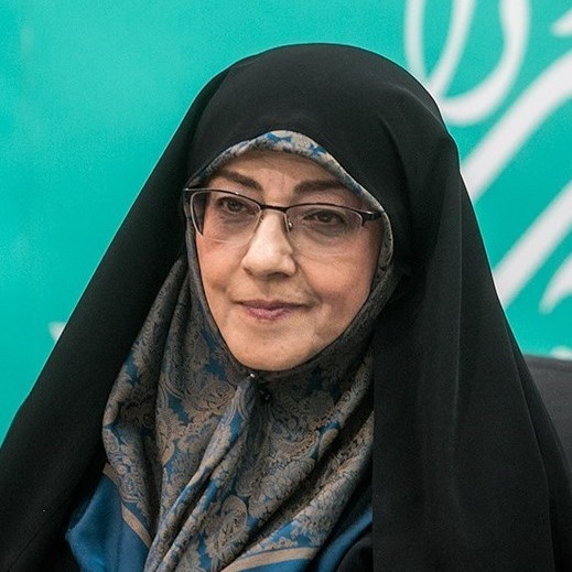  تصویری از اشرف بروجردی