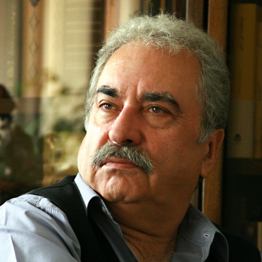  تصویری از هادی مرزبان