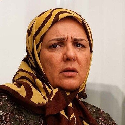  تصویری از زویا امامی