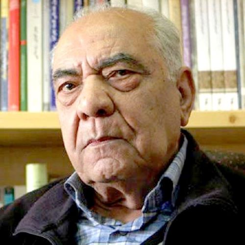  تصویری از جواد صفی نژاد