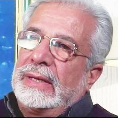  تصویری از ناصر آراسته