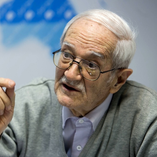  تصویری از ابراهیم رزاقی