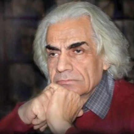  تصویری از علی باباچاهی