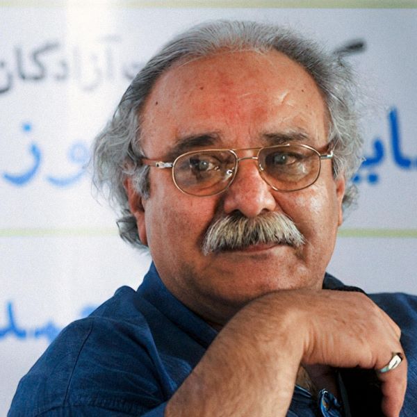 تصویری از محمد کاسبی